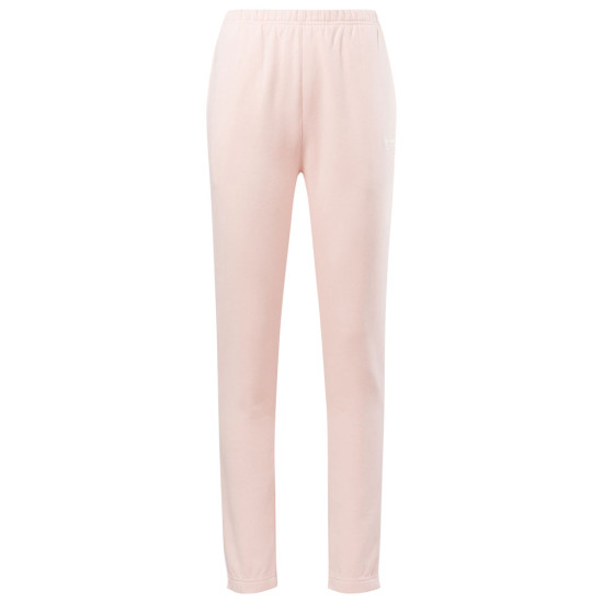 Reebok Γυναικείο παντελόνι φόρμας Identity Fleece Pants
